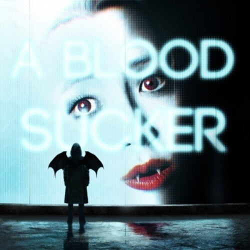 Zior Park - Bloodsucker - Vinyl Record