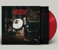 Wood,lilly & The Prick - Christina - Red Vinyl - Vinyl Record