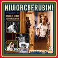 Niuiorcherubini (Brooklyn Studio-Jova Session 25) [LP] Vinyl Record