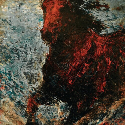 Easton,tim - Firehorse - Vinyl Record