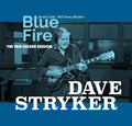 Dave Stryker - Blue Fire: The Van Gelder Session (Wal) (Eco) [CD]