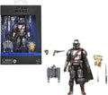Sw Bl Deluxe Figure 1 - Sw: Mando&grogu Black Series Dlx Mando & Grogu - Collectibles