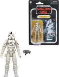 Sw Vin Rainier - Sw: Mando&grogu Vintage Imp Remnant At-at Driver - Collectibles