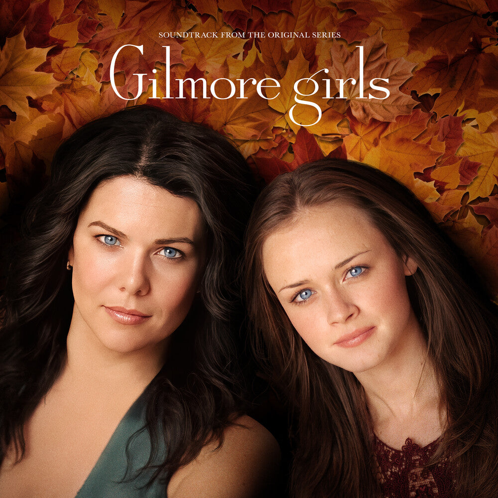 Sam Phillips - Gilmore Girls - O.S.T. [Brown]