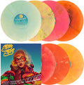 Pick,paris - Third Time's A Charm - Vinyl Record