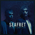 Seafret - Fear Of Emotion - Music CD