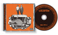 Hit-boy & The Alchemist - Goldfish - Music CD