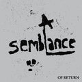 Gamedze,asher - Semblance: Of Return - Music CD