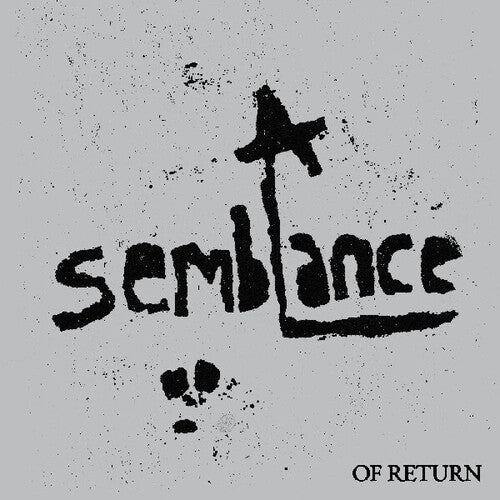 Gamedze,asher - Semblance: Of Return - Music CD