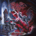 Worm - Necropalace - Vinyl Record