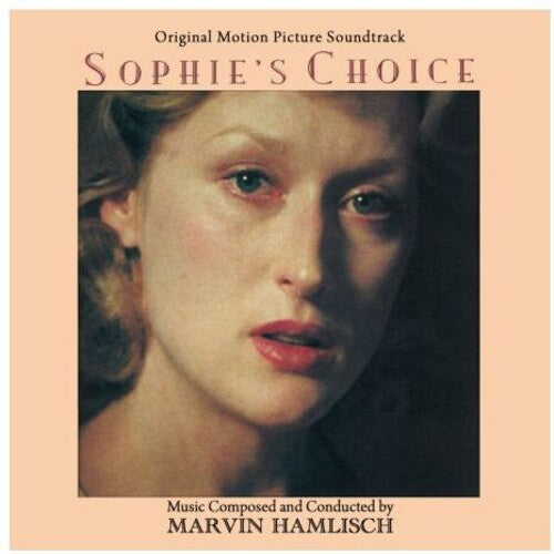 Hamlisch,marvin - Sophie's Choice - O.s.t. - Music CD