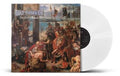 Bolt Thrower - Ivth Crusade - White Vinyl - Vinyl Record