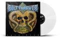 Bolt Thrower - Spearhead / Cenotaph - White Vinyl - Vinyl Record