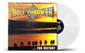 Bolt Thrower - For Victory - White Vinyl - Vinyl Record