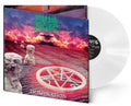 Morbid Angel - Domination - White Vinyl - Vinyl Record