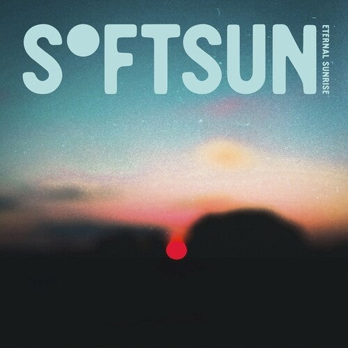 Softsun - Eternal Sunrise - Music CD