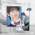 Chuei Li Yu - Sweet Dream - Photo Book Random Cover Version - Music CD