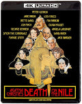 Death On The Nile (1978) - Death On The Nile (1978) - UHD