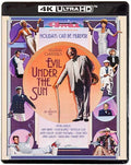 Evil Under The Sun - Evil Under The Sun - UHD