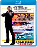 Mechanic (1972) - Mechanic (1972) - Blu-ray