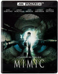 Mimic - Mimic - UHD