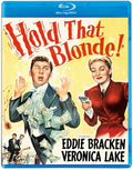 Hold That Blonde - Hold That Blonde - Blu-ray