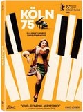 Koln 75 - Koln 75 - DVD