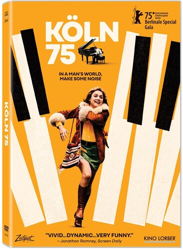 Koln 75 - Koln 75 - DVD