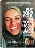 Put Your Soul On Your Hand & Walk - Put Your Soul On Your Hand & Walk - DVD