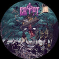 Crypt - Rock Hard Festival Greece Collection - Vinyl Record