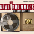 Beau Brummels - Lost Session [CD]