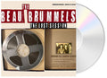 Beau Brummels - Lost Session - Music CD