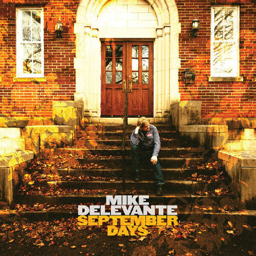 Delevante,mike - September Days - Music CD