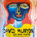 Munyon,david - Code Name: Painter - Music CD