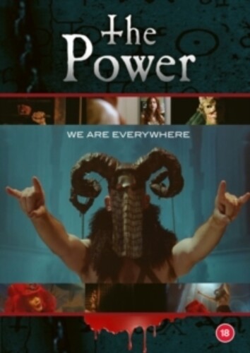 Power - Power - DVD