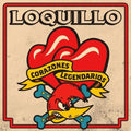 Loquillo - Corazones Legendarios - Vinyl Record