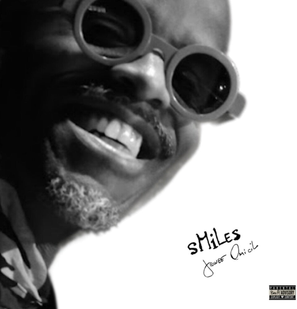 Smiles [LP] Vinyl Record