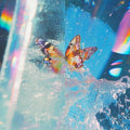 Daphni - Butterfly [Pink]