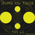 Upsetter Kids Forever [LP] Vinyl Record