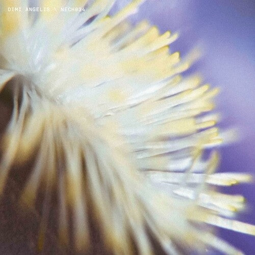 Angelis,dimi - Nech034 - Vinyl Record