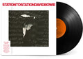 Station To Station [50th Anniversary Half Speed Master - Remastered] Vinyl Record