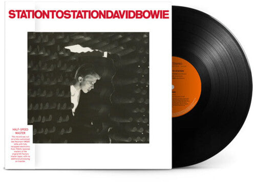 Bowie,david - Station To Station - Vinyl Record