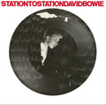 David Bowie - Station To Station [Limited Edition] (Pict) (Post) (Aniv)