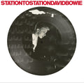 Bowie,david - Station To Station - Vinyl Record