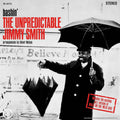 Bashin: Unpredicable Jimmy Smith (Verve Acoustic) [LP] Vinyl Record
