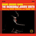Organ Grinder Swing (Verve Acoustic Sounds Series) [LP] Vinyl Record