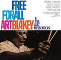 Blakey,art & Jazz Messengers - Free For All (blue Note Classic Vinyl Edition) - Vinyl Record