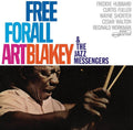 Free For All (Blue Note Classic Vinyl Edition) [LP] Vinyl Record
