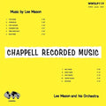 Mason,lee - Music By Lee Mason (1971) - Vinyl Record