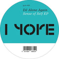 Dj Alone Again - Sense Of Self - Vinyl Record